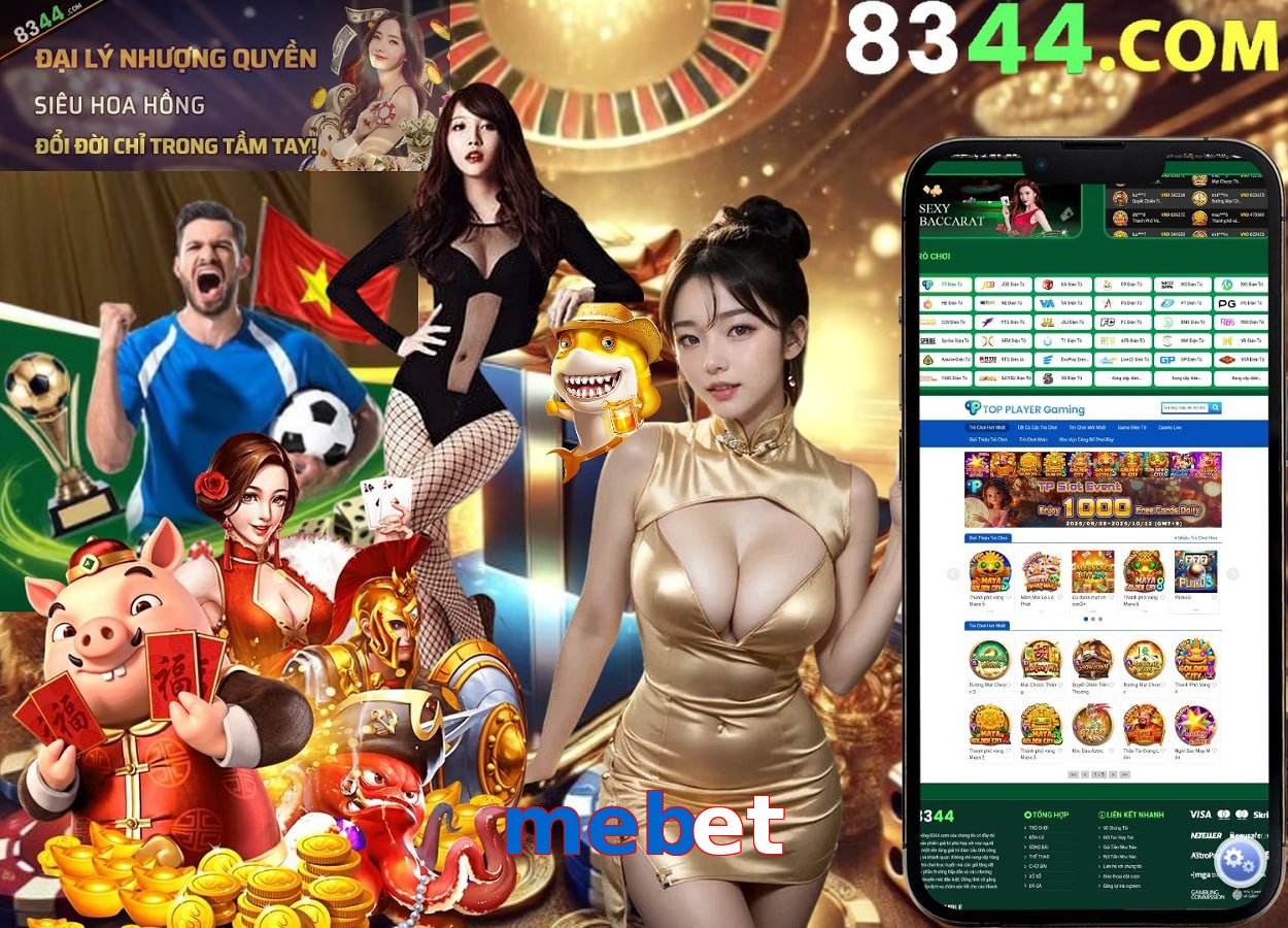 mebet